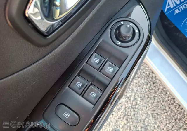 RENAULT Captur 1.5 dCi Energy Intens