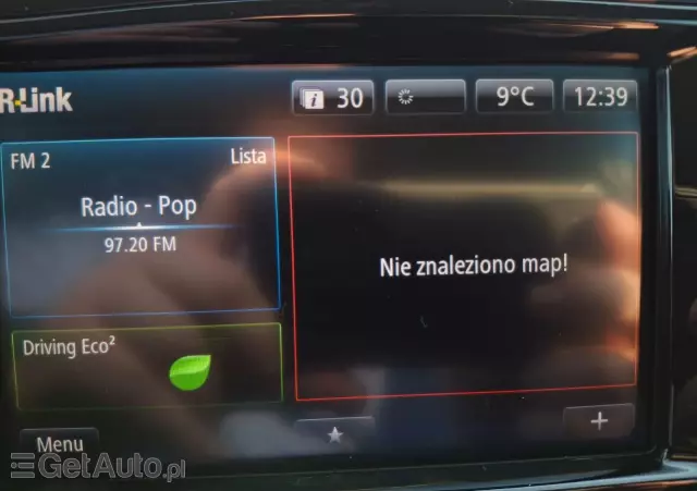 RENAULT Captur 1.5 dCi Energy Intens