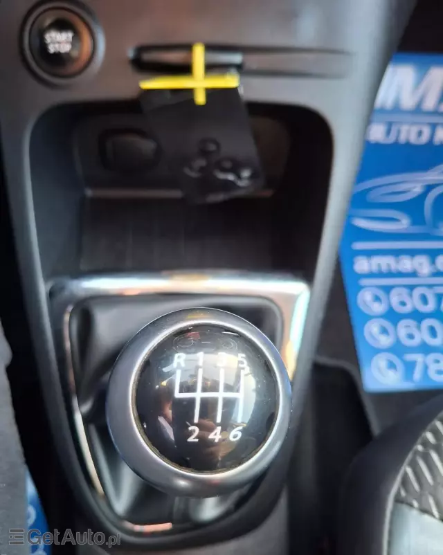 RENAULT Captur 1.5 dCi Energy Intens