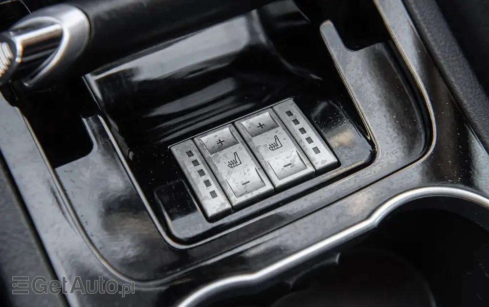 FORD S-Max 2.0 FF Titanium