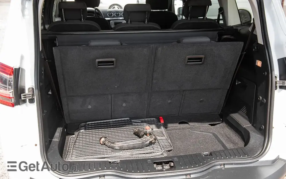 FORD S-Max 2.0 FF Titanium