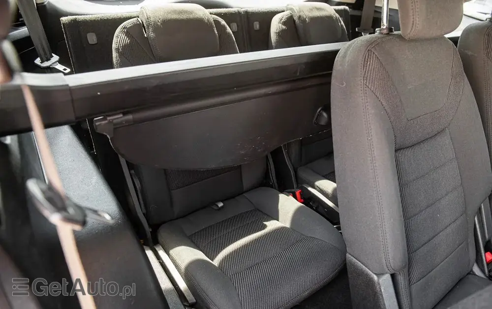 FORD S-Max 2.0 FF Titanium