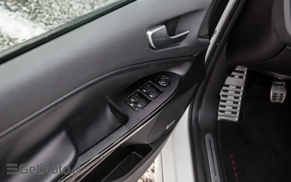 ALFA ROMEO Giulietta 1.8 TBi 16V Quadrifoglio Verde