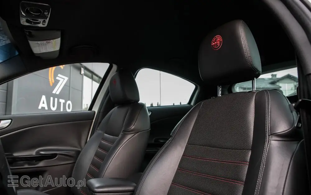 ALFA ROMEO Giulietta 1.8 TBi 16V Quadrifoglio Verde