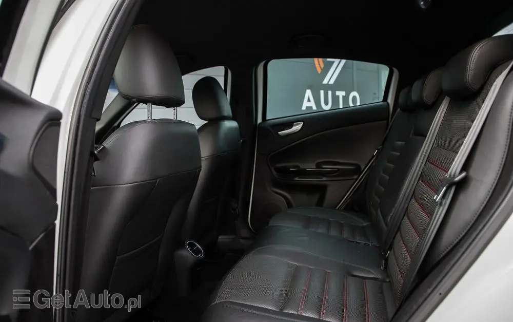 ALFA ROMEO Giulietta 1.8 TBi 16V Quadrifoglio Verde