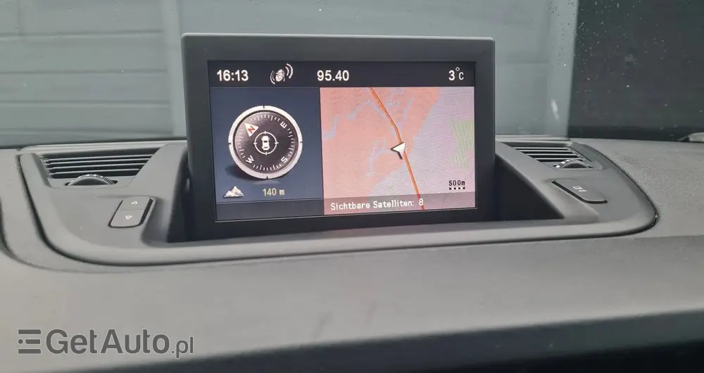 ALFA ROMEO Giulietta 1.8 TBi 16V Quadrifoglio Verde