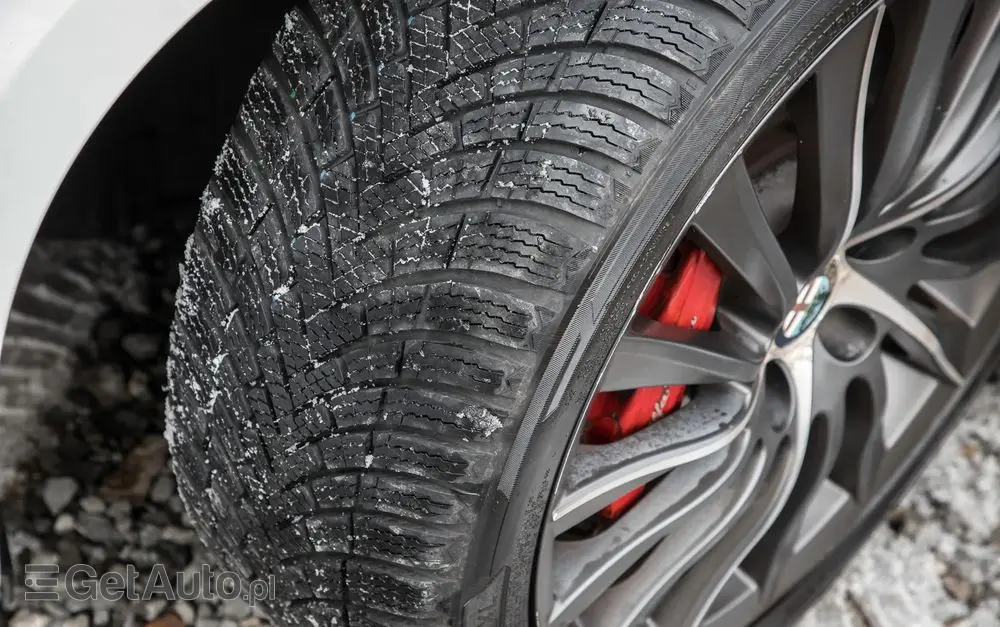 ALFA ROMEO Giulietta 1.8 TBi 16V Quadrifoglio Verde