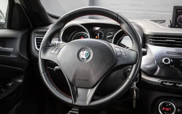 ALFA ROMEO Giulietta 1.8 TBi 16V Quadrifoglio Verde