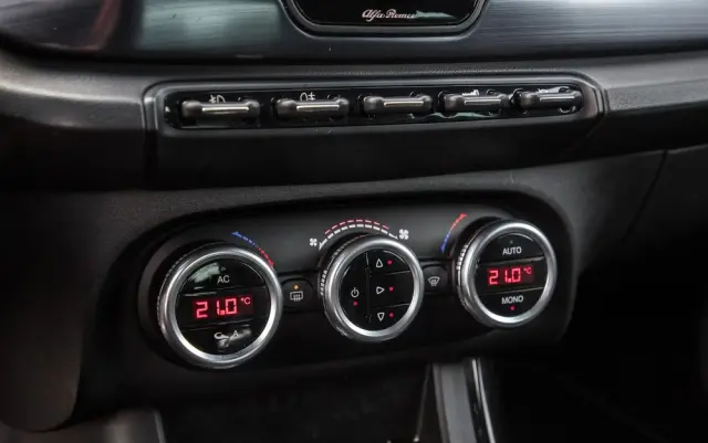 ALFA ROMEO Giulietta 1.8 TBi 16V Quadrifoglio Verde