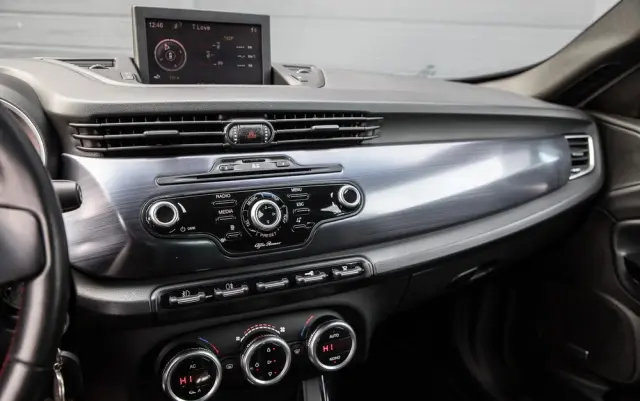 ALFA ROMEO Giulietta 1.8 TBi 16V Quadrifoglio Verde