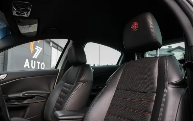 ALFA ROMEO Giulietta 1.8 TBi 16V Quadrifoglio Verde