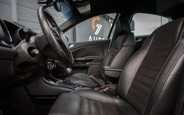 ALFA ROMEO Giulietta 1.8 TBi 16V Quadrifoglio Verde