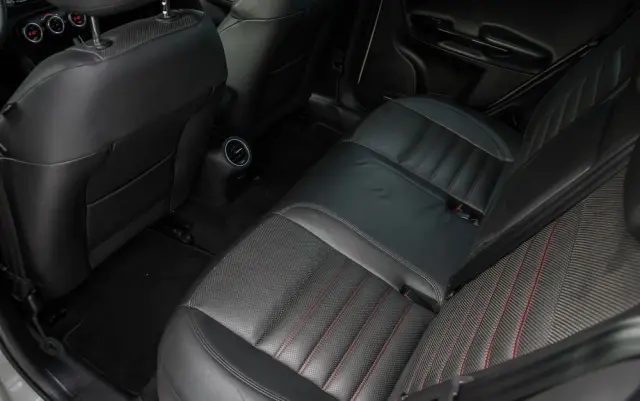 ALFA ROMEO Giulietta 1.8 TBi 16V Quadrifoglio Verde