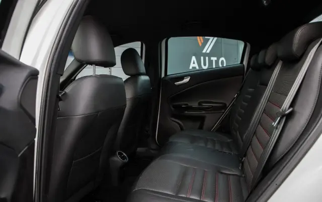 ALFA ROMEO Giulietta 1.8 TBi 16V Quadrifoglio Verde