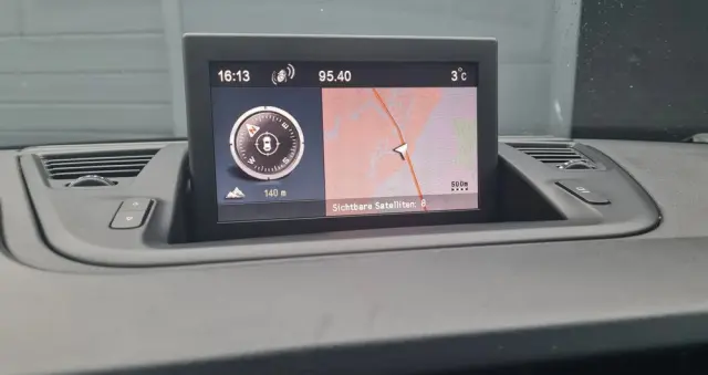 ALFA ROMEO Giulietta 1.8 TBi 16V Quadrifoglio Verde