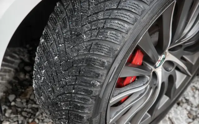 ALFA ROMEO Giulietta 1.8 TBi 16V Quadrifoglio Verde