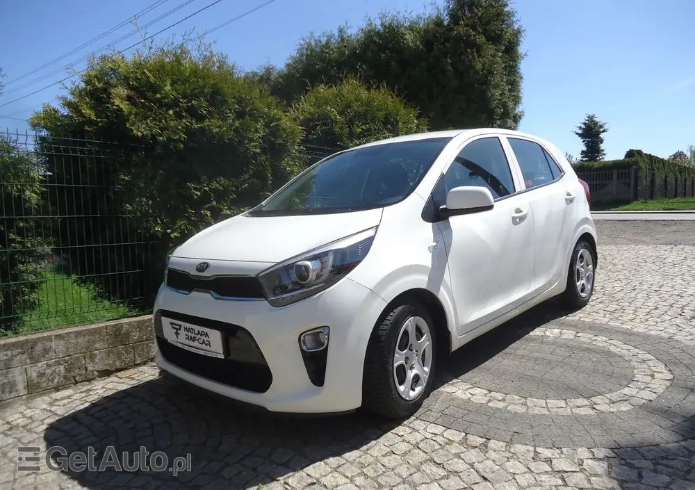 KIA Picanto 1.0 L