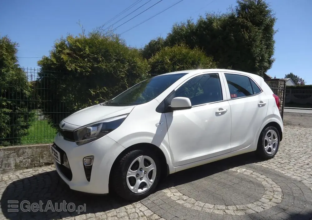 KIA Picanto 1.0 L