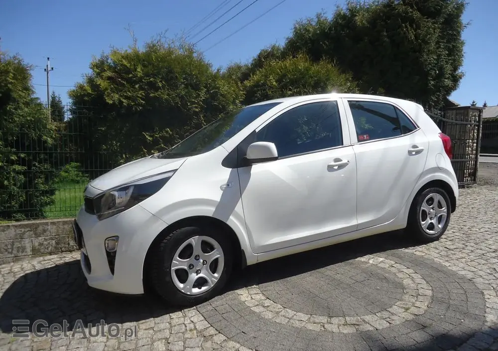 KIA Picanto 1.0 L
