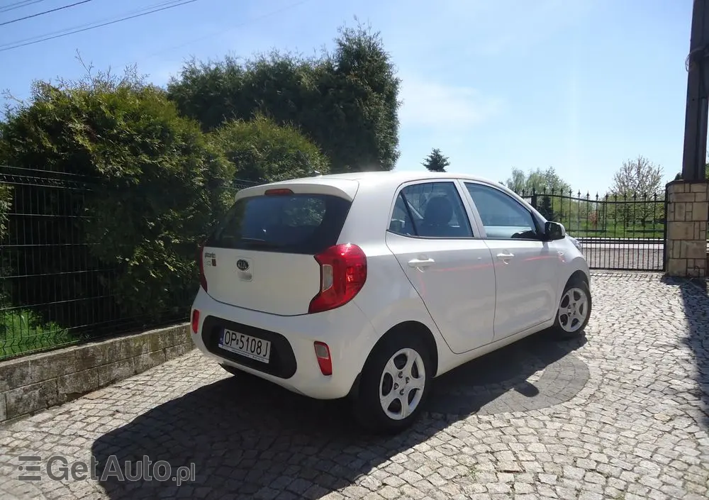 KIA Picanto 1.0 L