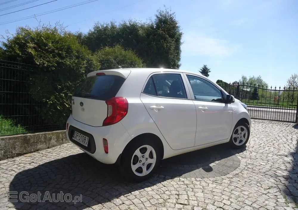KIA Picanto 1.0 L