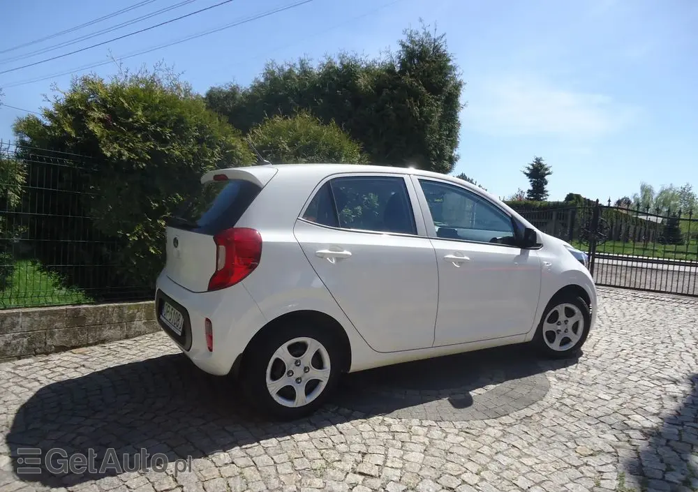 KIA Picanto 1.0 L