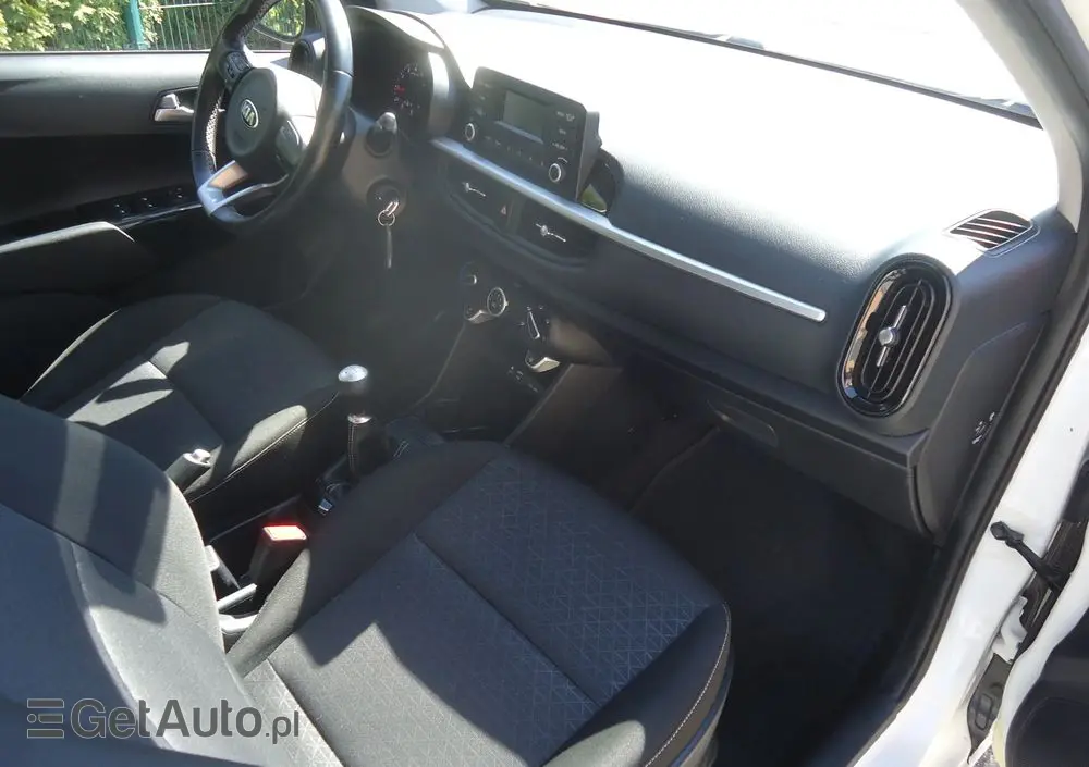 KIA Picanto 1.0 L