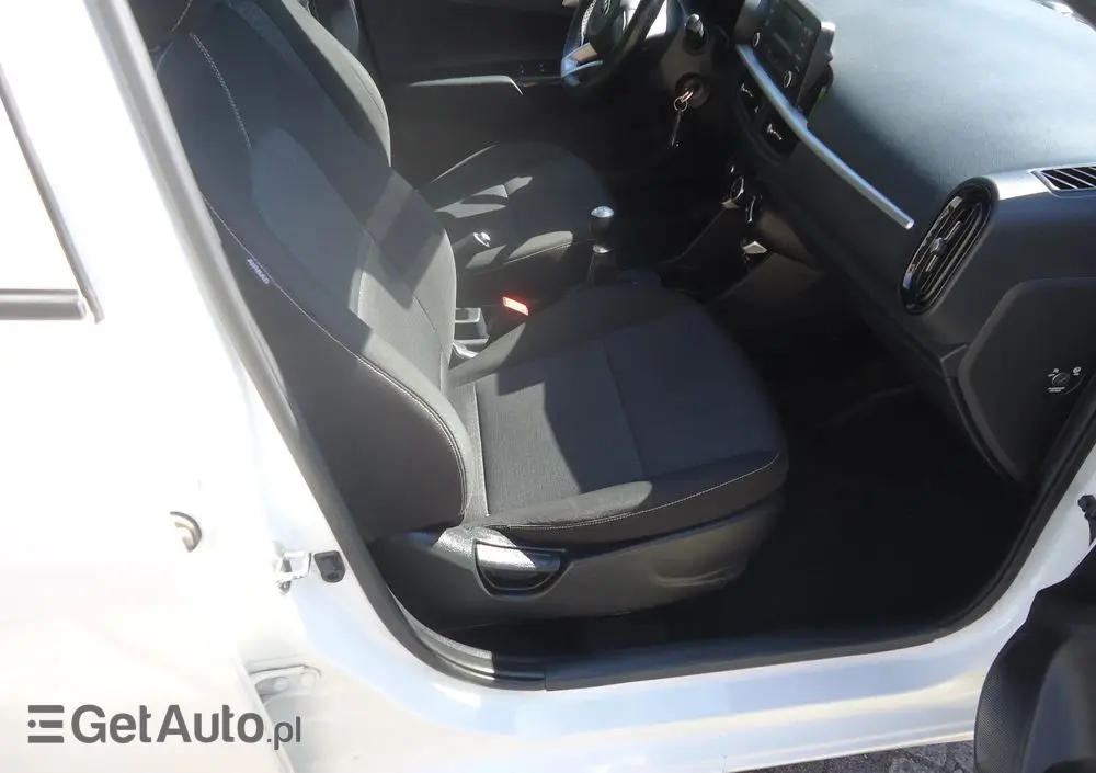 KIA Picanto 1.0 L