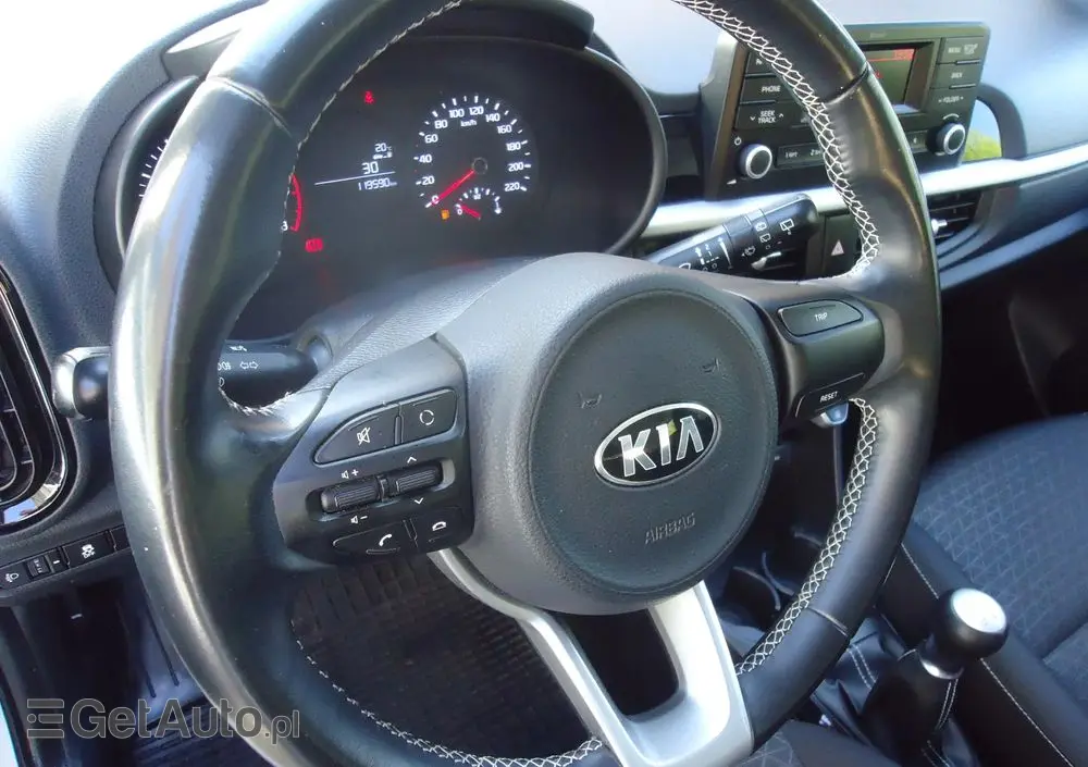 KIA Picanto 1.0 L