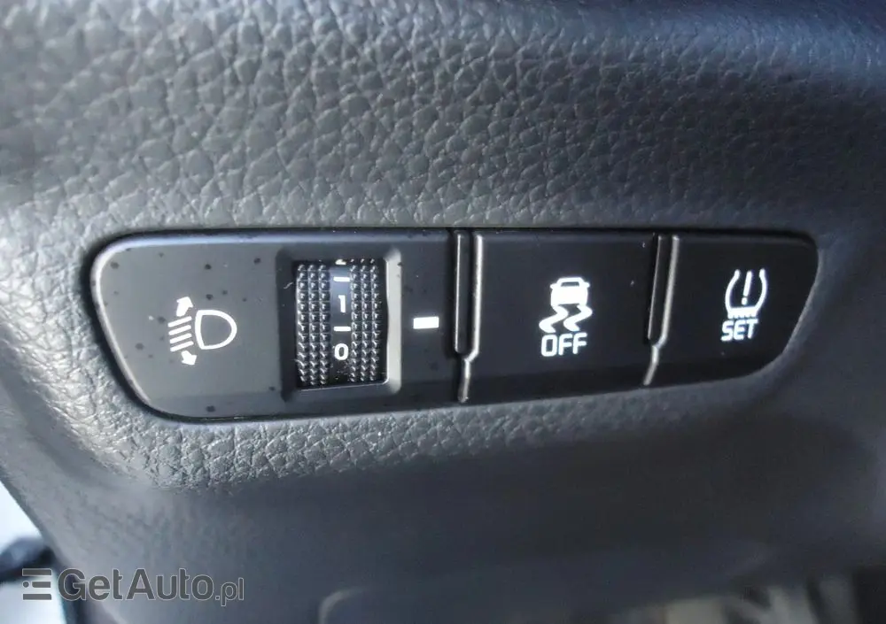 KIA Picanto 1.0 L