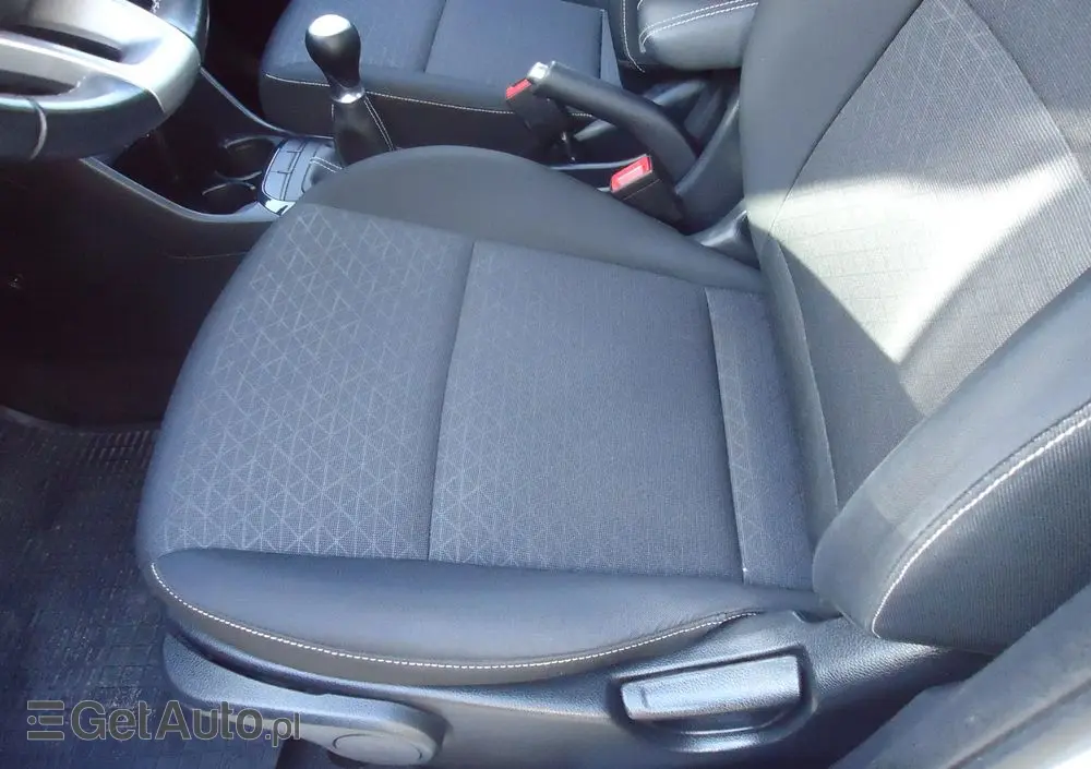 KIA Picanto 1.0 L