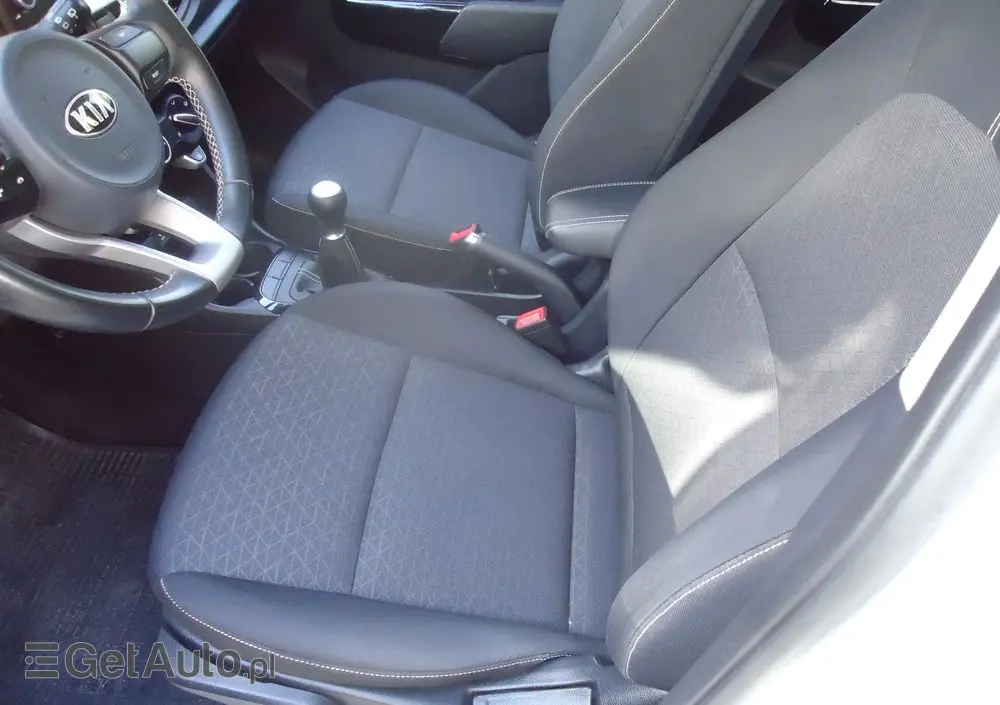 KIA Picanto 1.0 L