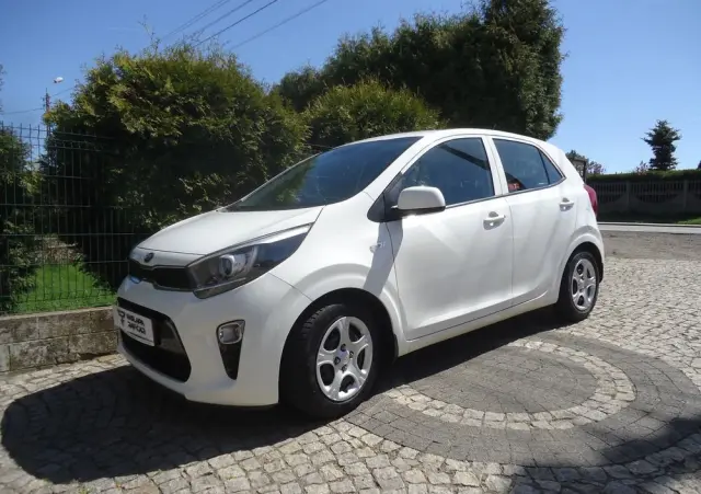 KIA Picanto 1.0 L