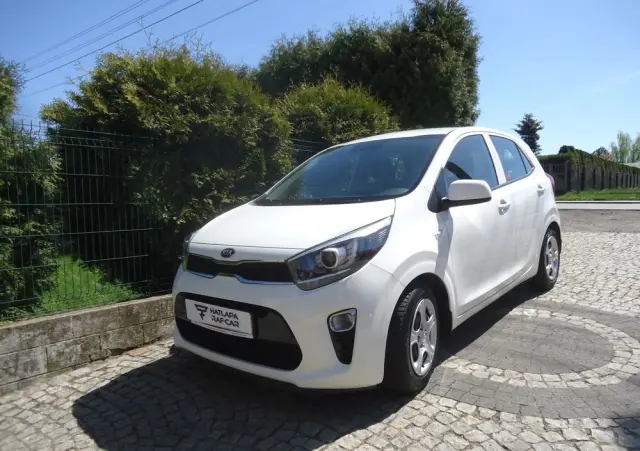 KIA Picanto 1.0 L