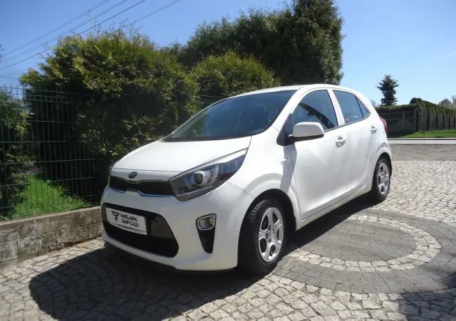 KIA Picanto 1.0 L