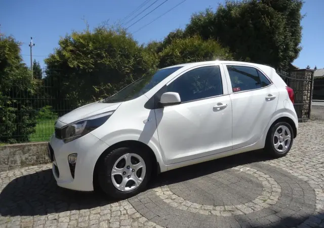 KIA Picanto 1.0 L