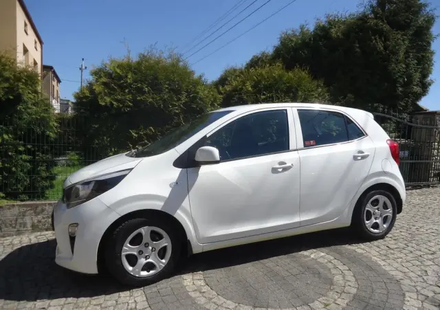 KIA Picanto 1.0 L