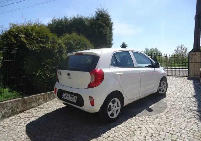 KIA Picanto 1.0 L