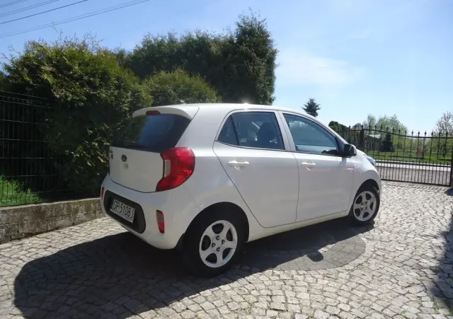 KIA Picanto 1.0 L