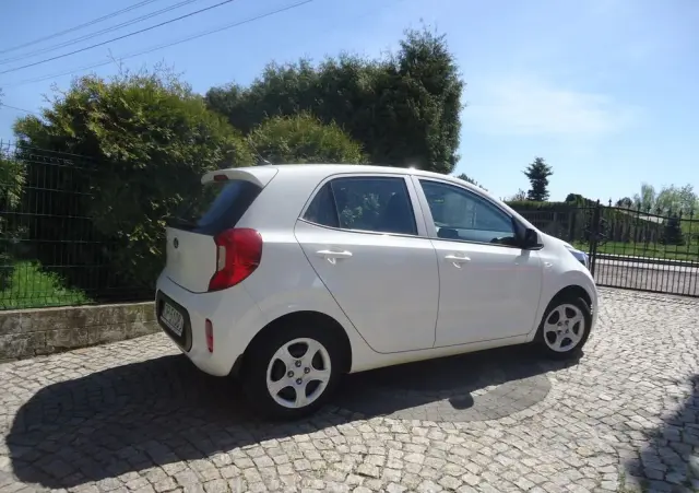 KIA Picanto 1.0 L