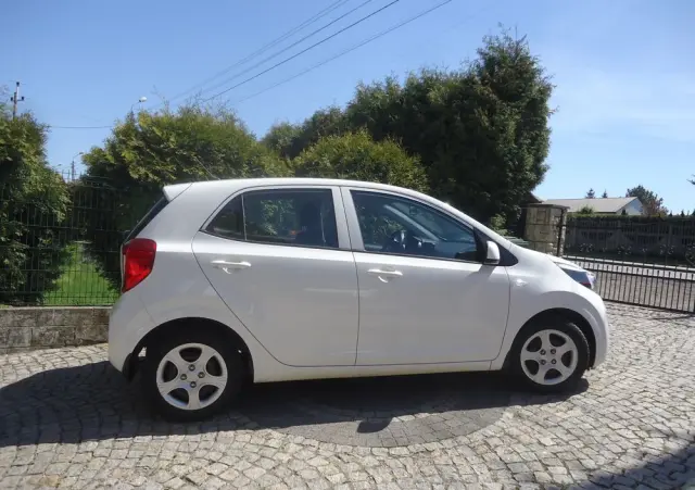 KIA Picanto 1.0 L
