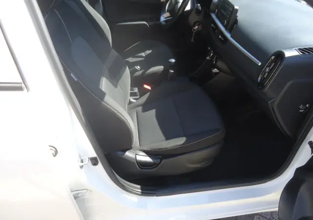 KIA Picanto 1.0 L