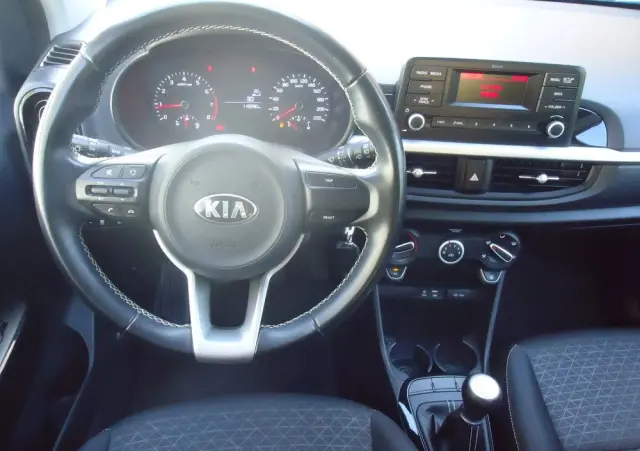 KIA Picanto 1.0 L
