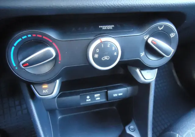 KIA Picanto 1.0 L