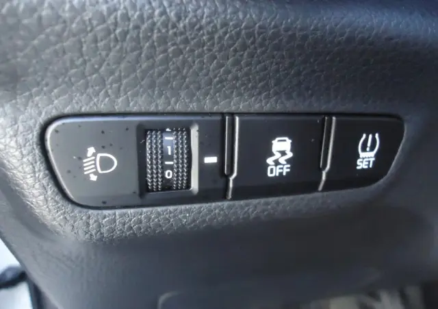 KIA Picanto 1.0 L