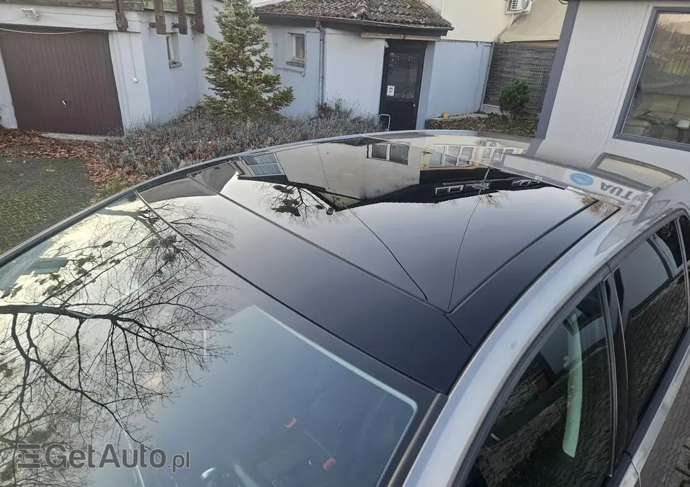 VOLKSWAGEN Golf 1.4 TSI BlueMotion Technology DSG Cup