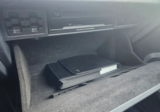 VOLKSWAGEN Golf 1.4 TSI BlueMotion Technology DSG Cup