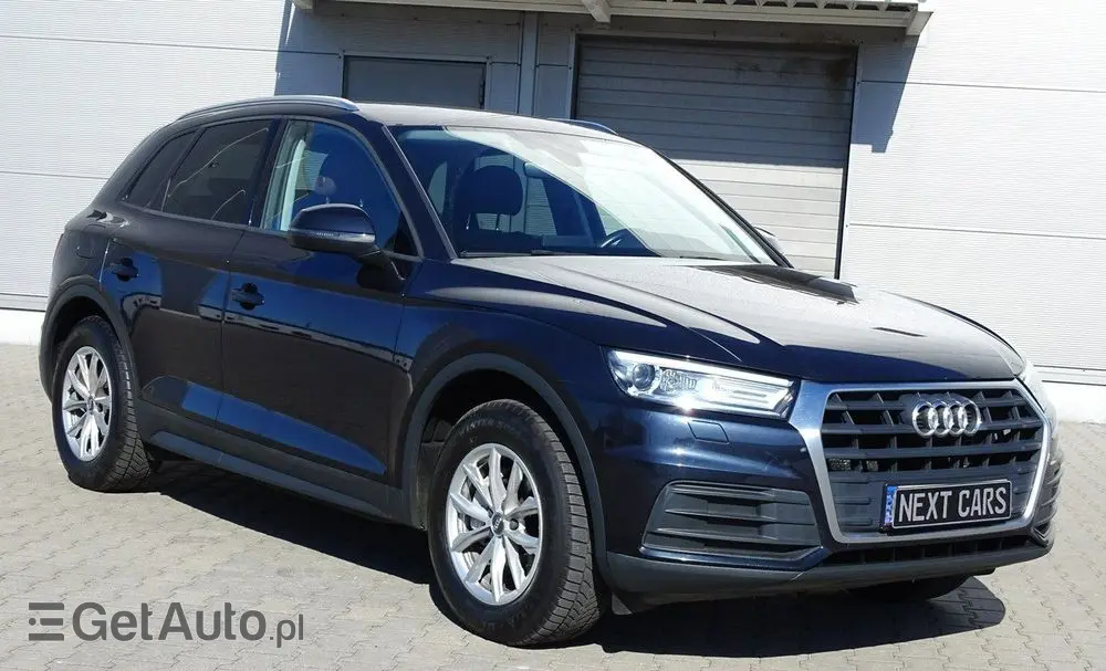AUDI Q5 