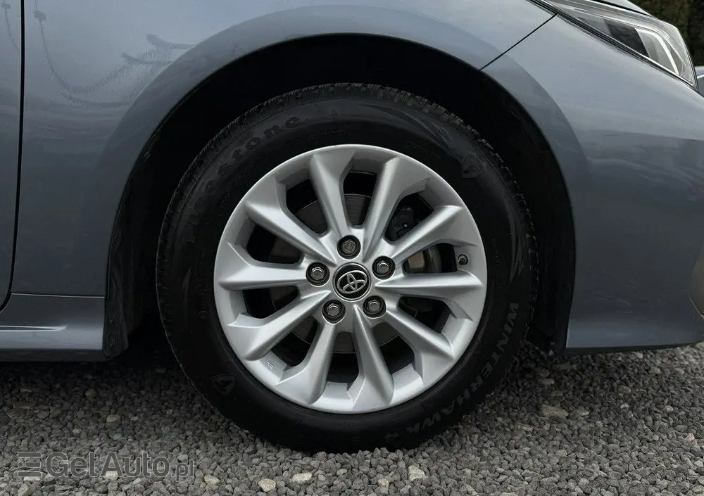 TOYOTA Corolla 1.5 Style
