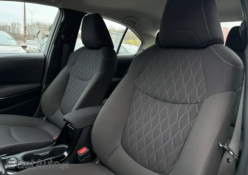 TOYOTA Corolla 1.5 Style